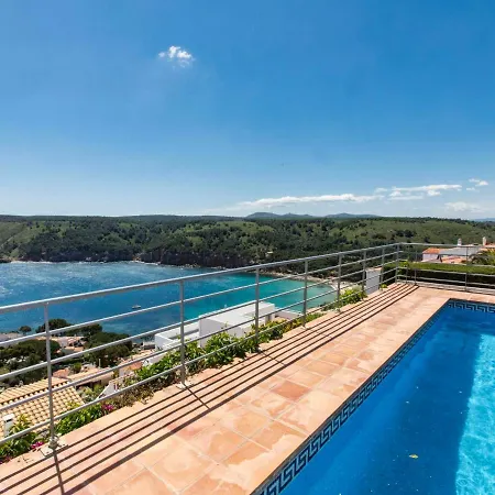 Garbinell Ii By Interhome Сasa de vacaciones *