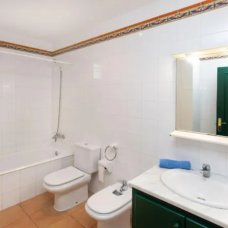 Garbinell Ii By Interhome Сasa de vacaciones