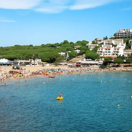Garbinell Ii By Interhome Holiday home L'Escala