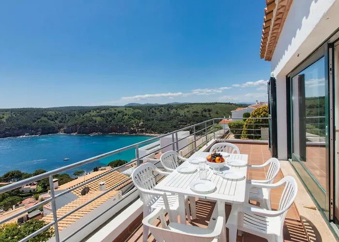 Garbinell Ii By Interhome L' Escala