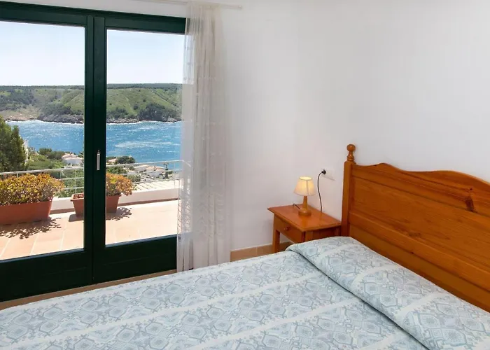 Garbinell Ii By Interhome L' Escala