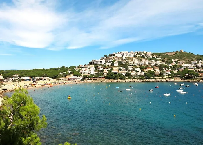 Garbinell Ii By Interhome L' Escala