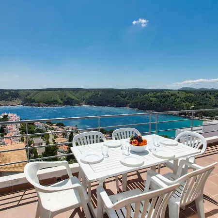 Garbinell Ii By Interhome Holiday home *