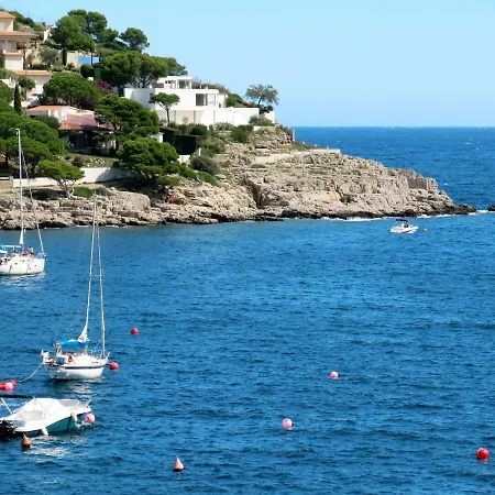 Holiday home Garbinell Ii By Interhome L'Escala