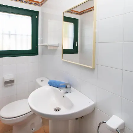 Garbinell Ii By Interhome Holiday home *