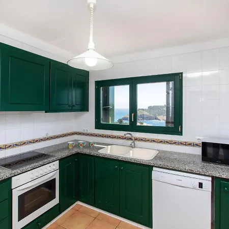 Holiday home Garbinell Ii By Interhome