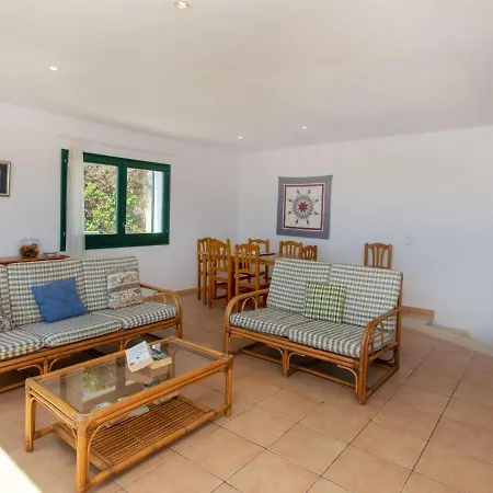 Garbinell Ii By Interhome Holiday home *