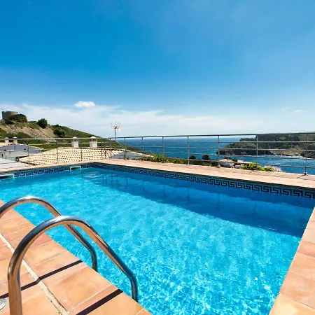 Holiday home Garbinell Ii By Interhome *