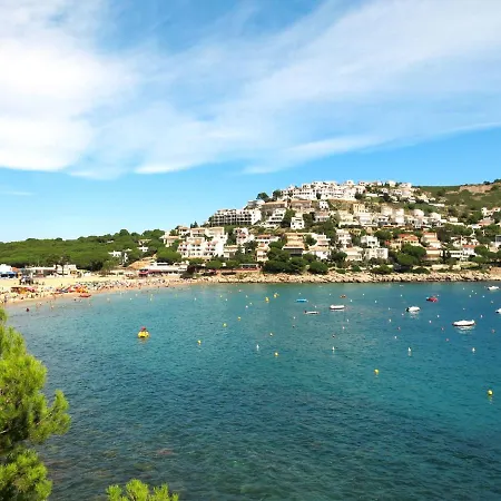 Garbinell Ii By Interhome L'Escala